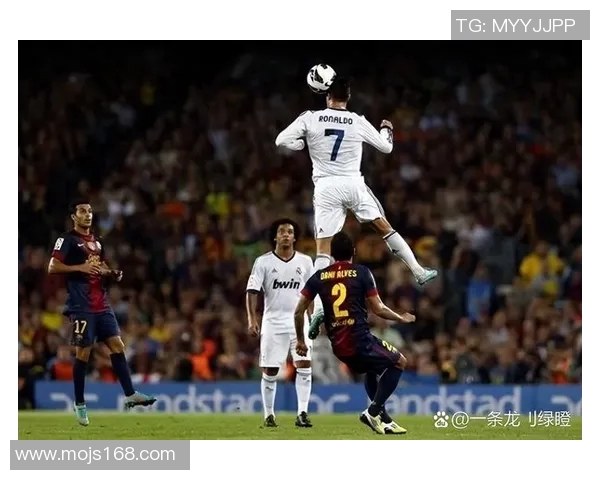 足球巨星过人技巧大比拼谁才是真正的过人王者