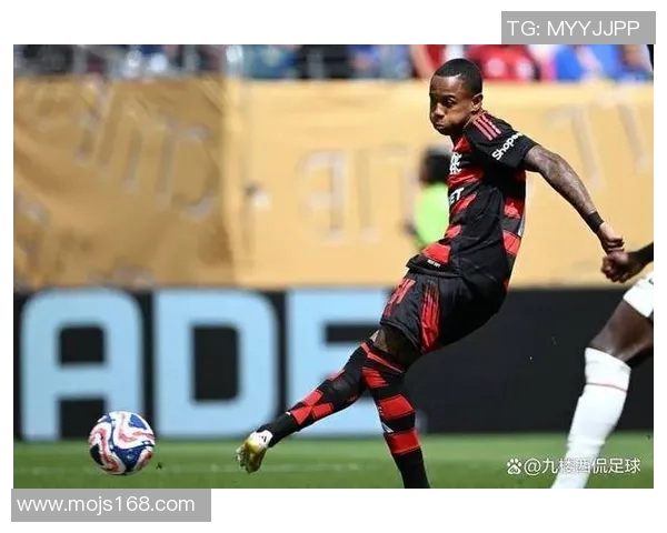 巴西足球新星崛起:年轻天才如何改变世界足球格局