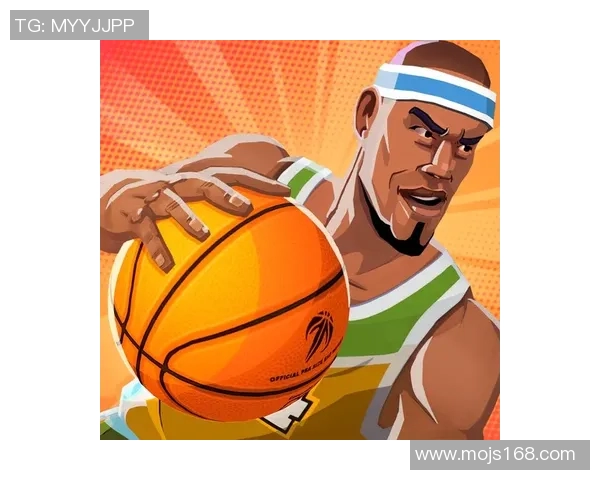 篮球明星头像图片更新引发热议球迷纷纷点赞分享新形象展现个人风格